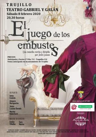 Cartel El Juego de los Embustes.jpg