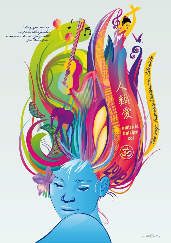 Imagen SUBVENCIONES CULTURA AÑO 2025