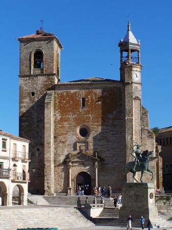 Imagen IGLESIA DE SAN MARTIN