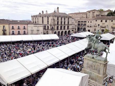 Imagen Feria del Queso