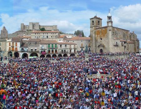 Imagen Fiesta del Chiviri