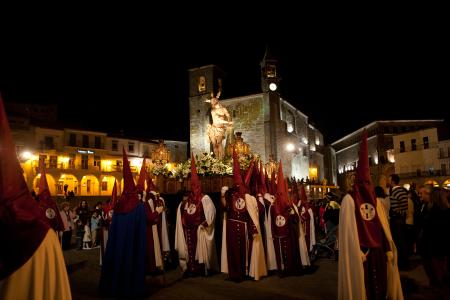 Imagen Semana Santa de Trujillo